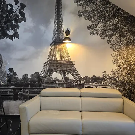 Διαμέρισμα Villa M77 - Le Cocon Parisien - Clim *
