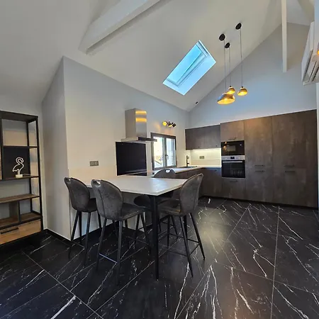 Διαμέρισμα Villa M77 - Le Cocon Parisien - Clim *