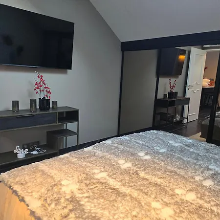 Διαμέρισμα Villa M77 - Le Cocon Parisien - Clim