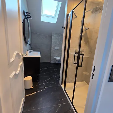 Διαμέρισμα Villa M77 - Le Cocon Parisien - Clim