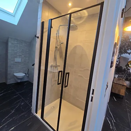 M77 - Le Cocon Parisien - Clim Apartment *